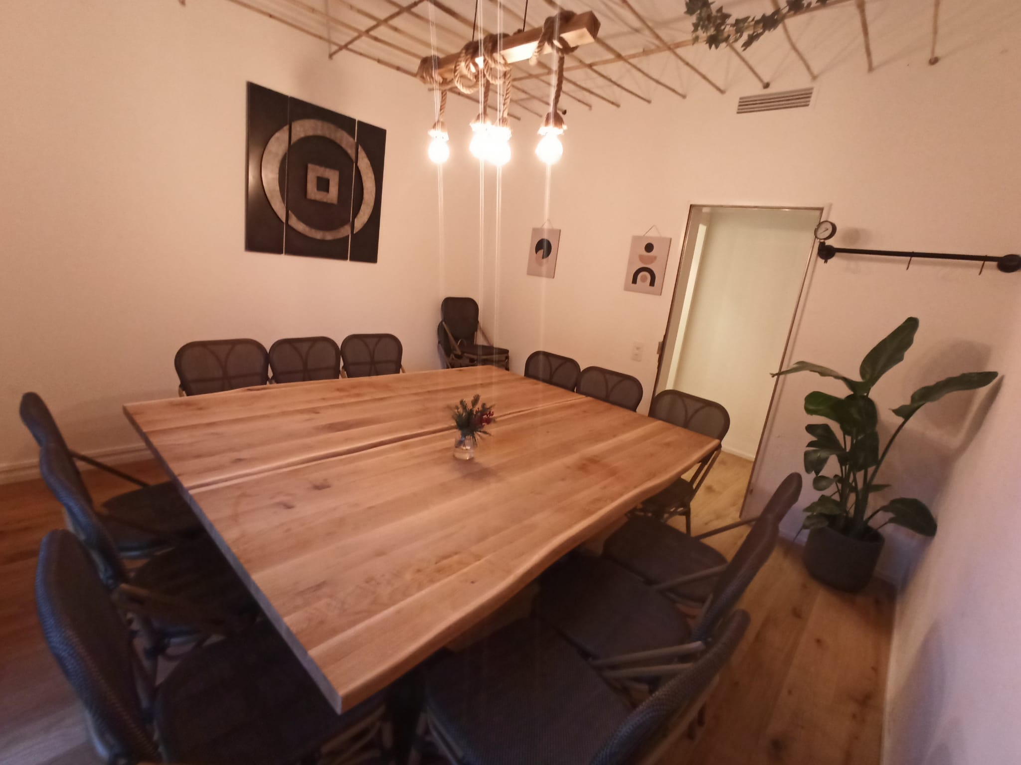 Gruppenraum