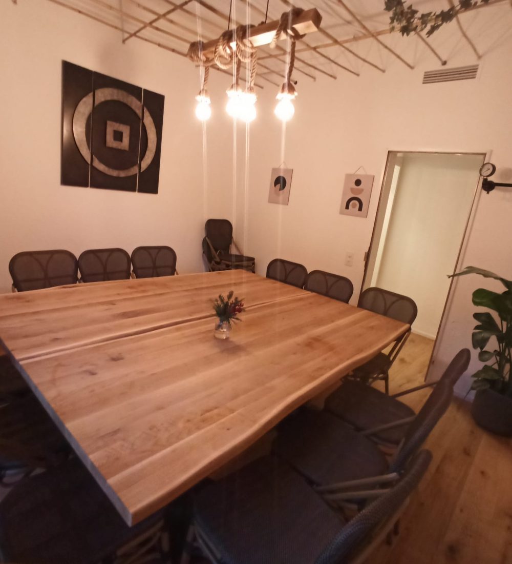 Gruppenraum
